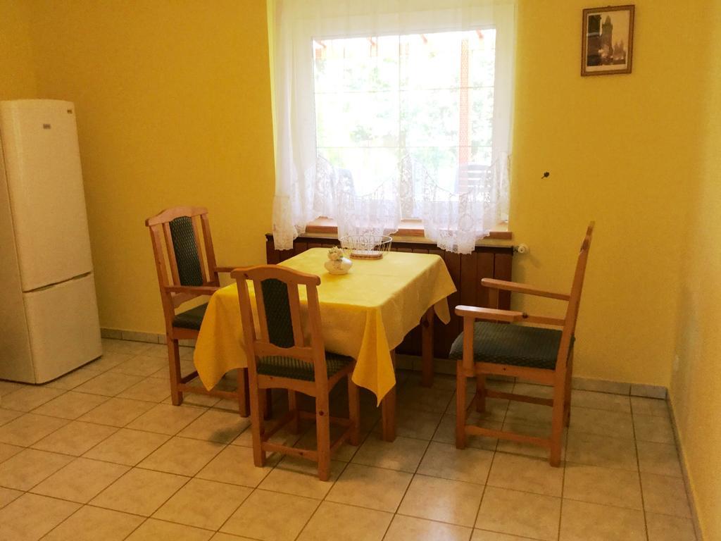 Hévíz Villa Park מראה חיצוני תמונה